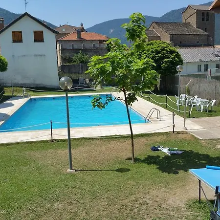 Casa Rural Mier