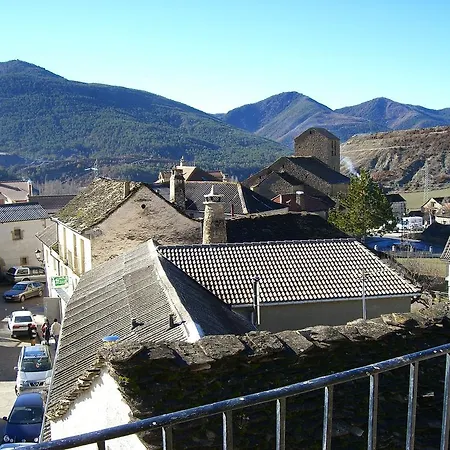 Casa Rural Mier Yebra de Basa