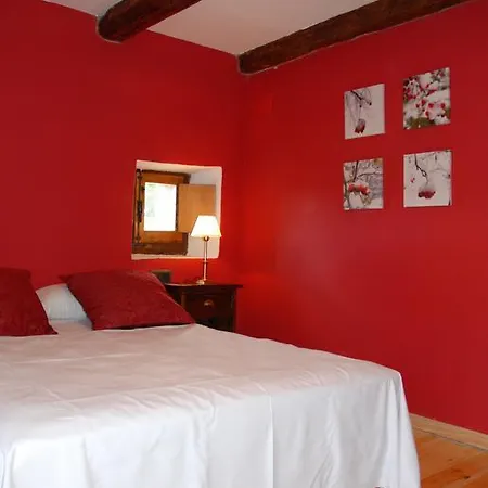 Country house Casa Rural Mier