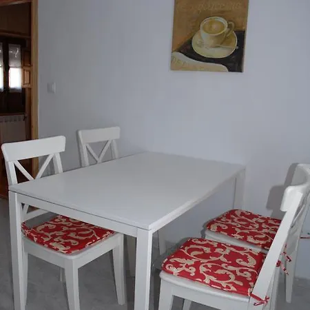 Country house Casa Rural Mier