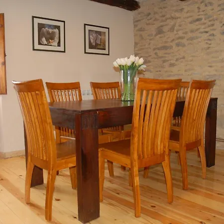 Casa Rural Mier
