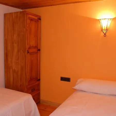 Country house Casa Rural Mier *