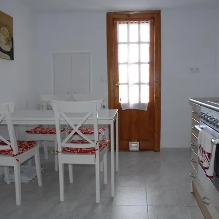 Country house Casa Rural Mier Yebra de Basa