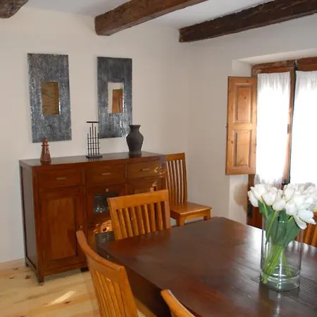 Casa Rural Mier