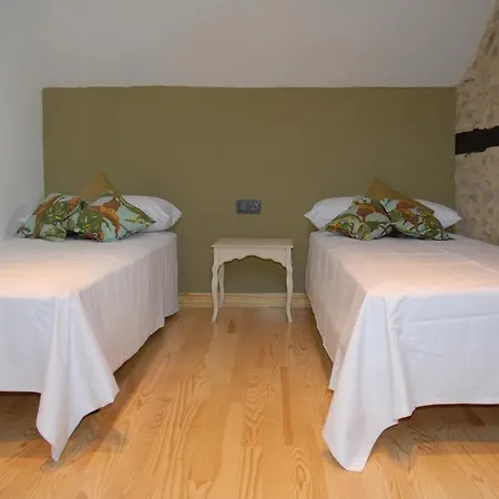 Country house Casa Rural Mier *