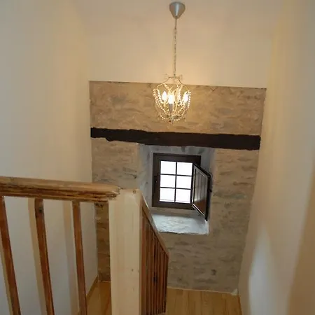 Country house Casa Rural Mier