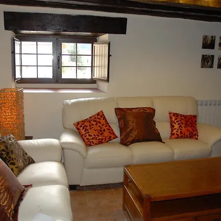 Casa Rural Mier