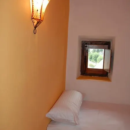 Country house Casa Rural Mier *