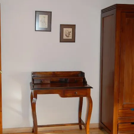 Casa Rural Mier